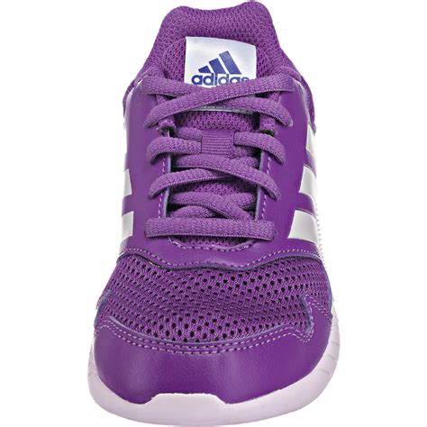 lila schuhe adidas|Lila .